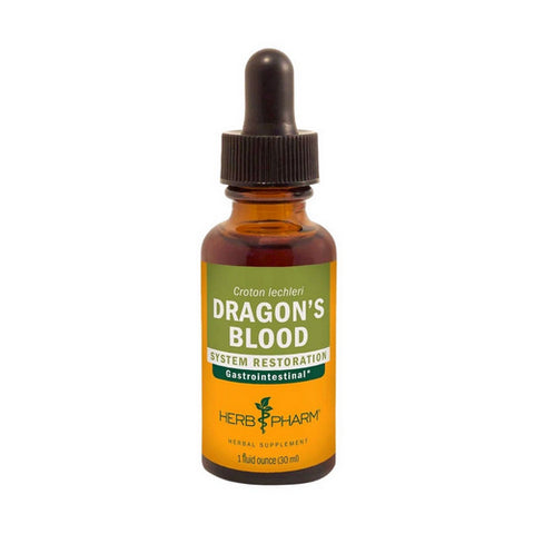 Herb Pharm, Dragon's Blood, 1 oz
