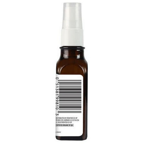 Aura Cacia, Organic Skincare Oil, Argan 1 oz