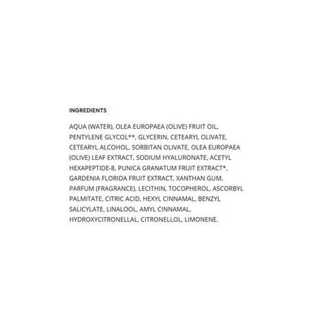 Olivella, Anti-Wrinkle Cream, 1.69 Oz Olivella