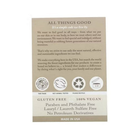Dr. Woods Naturals, Bar Soap Nourishing Coconut Milk, Coconut 5.25 oz Dr. Woods Naturals