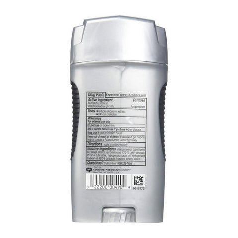 Speed Stick, Anti-Perspirant Deodorant, Solid Fresh 3 oz