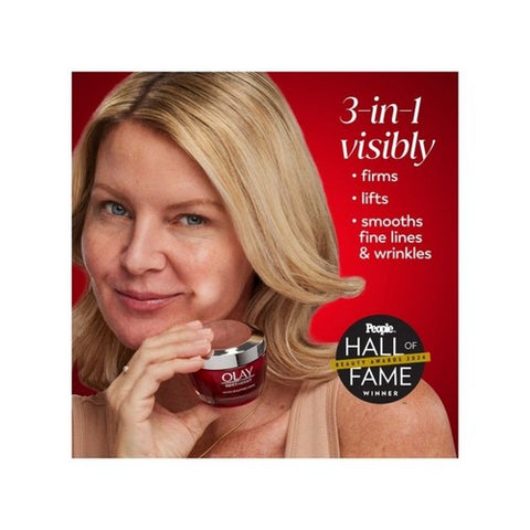 Olay, Regenerist Micro Sculpting Cream, 1.7 Oz