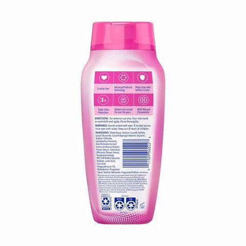 Vagisil, Odor Block Daily Intimate Wash, 12 Oz Vagisil