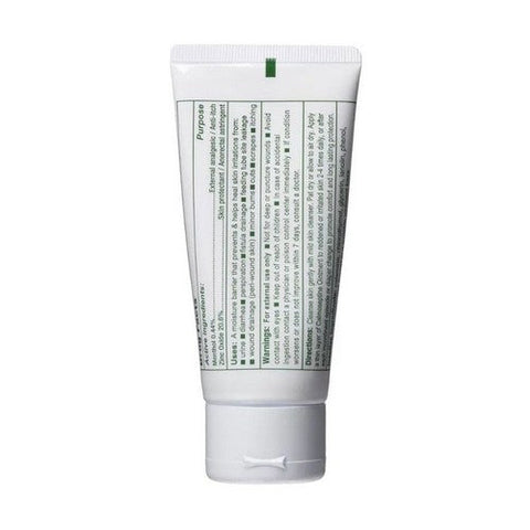 Calmoseptine, Healing Ointment, 2.5 Oz Calmoseptine