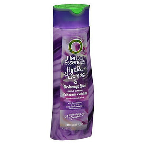 Herbal Essences, Hydralicious Reconditioning Shampoo, 10.17 oz