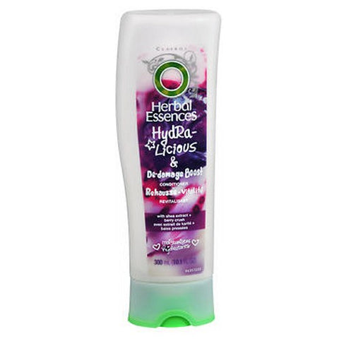 Herbal Essences, Hydralicious Reconditioning Conditioner, 10.17 oz