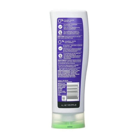 Herbal Essences, Moisture Boost Hydralicious Conditioner, 10.17 Oz Herbal Essences